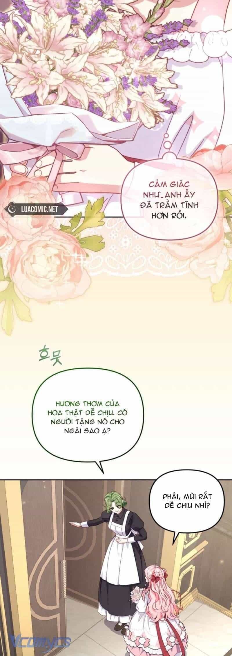 Tôi Đang Được Nuôi Dưỡng Bởi Những Kẻ Phản Diện - Chương 105 - ảnh 21