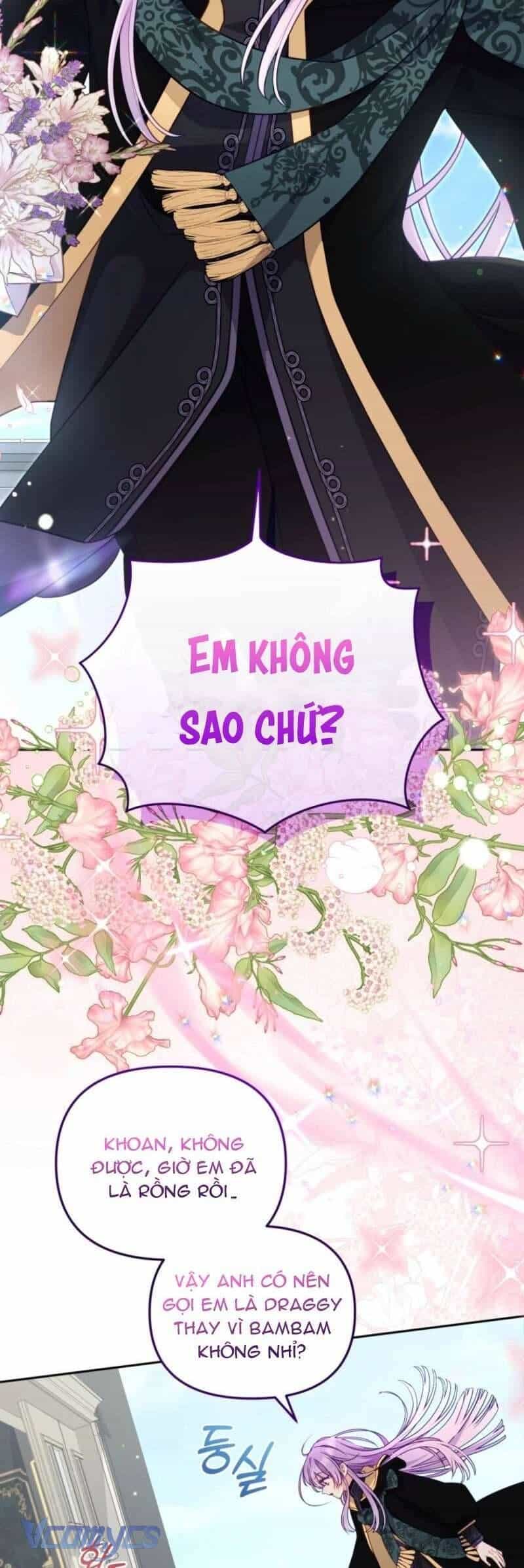Tôi Đang Được Nuôi Dưỡng Bởi Những Kẻ Phản Diện - Chương 105 - ảnh 4
