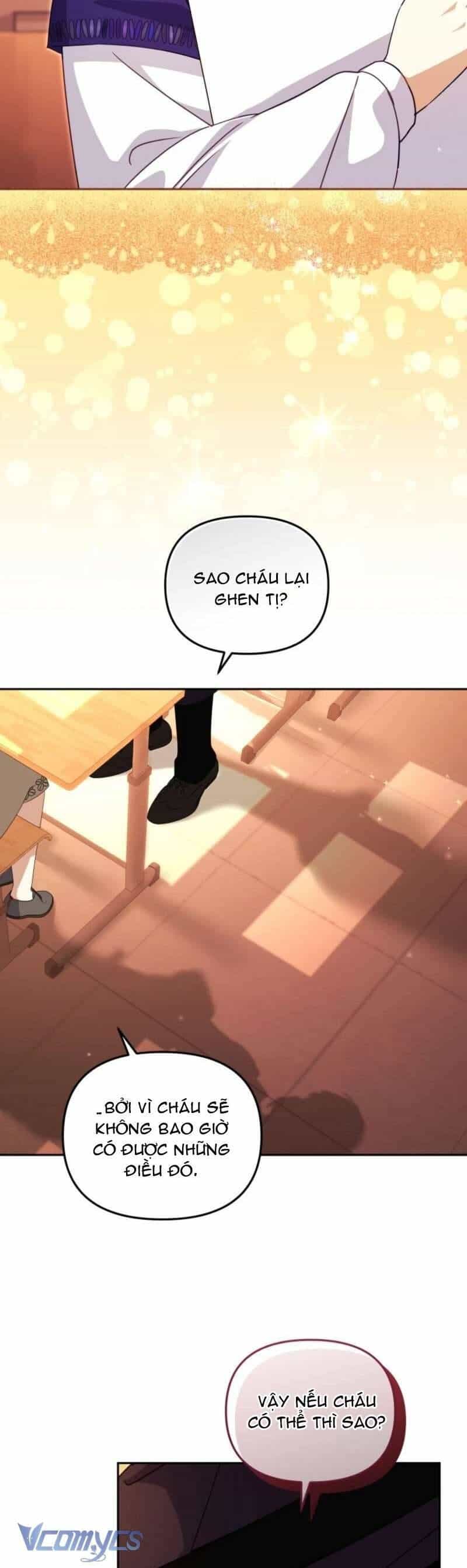 Tôi Đang Được Nuôi Dưỡng Bởi Những Kẻ Phản Diện - Chương 105 - ảnh 59