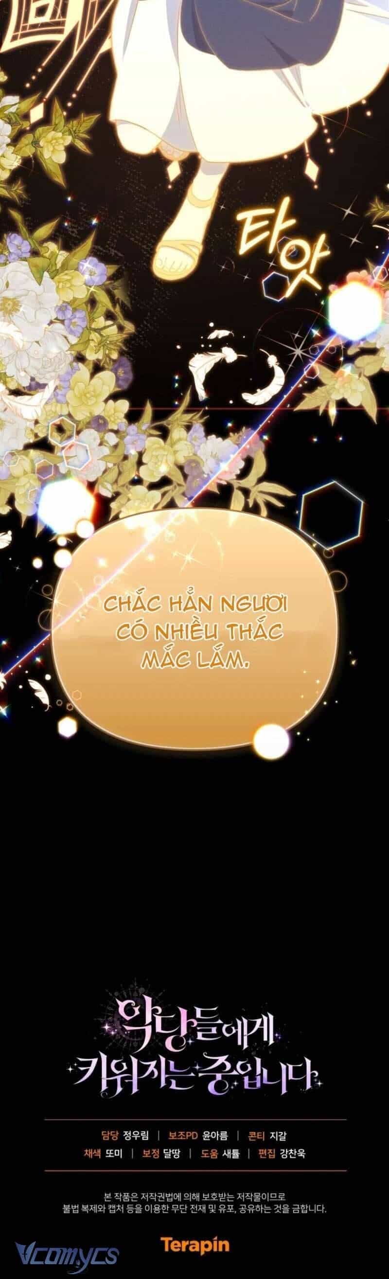 Tôi Đang Được Nuôi Dưỡng Bởi Những Kẻ Phản Diện - Chương 105 - ảnh 75