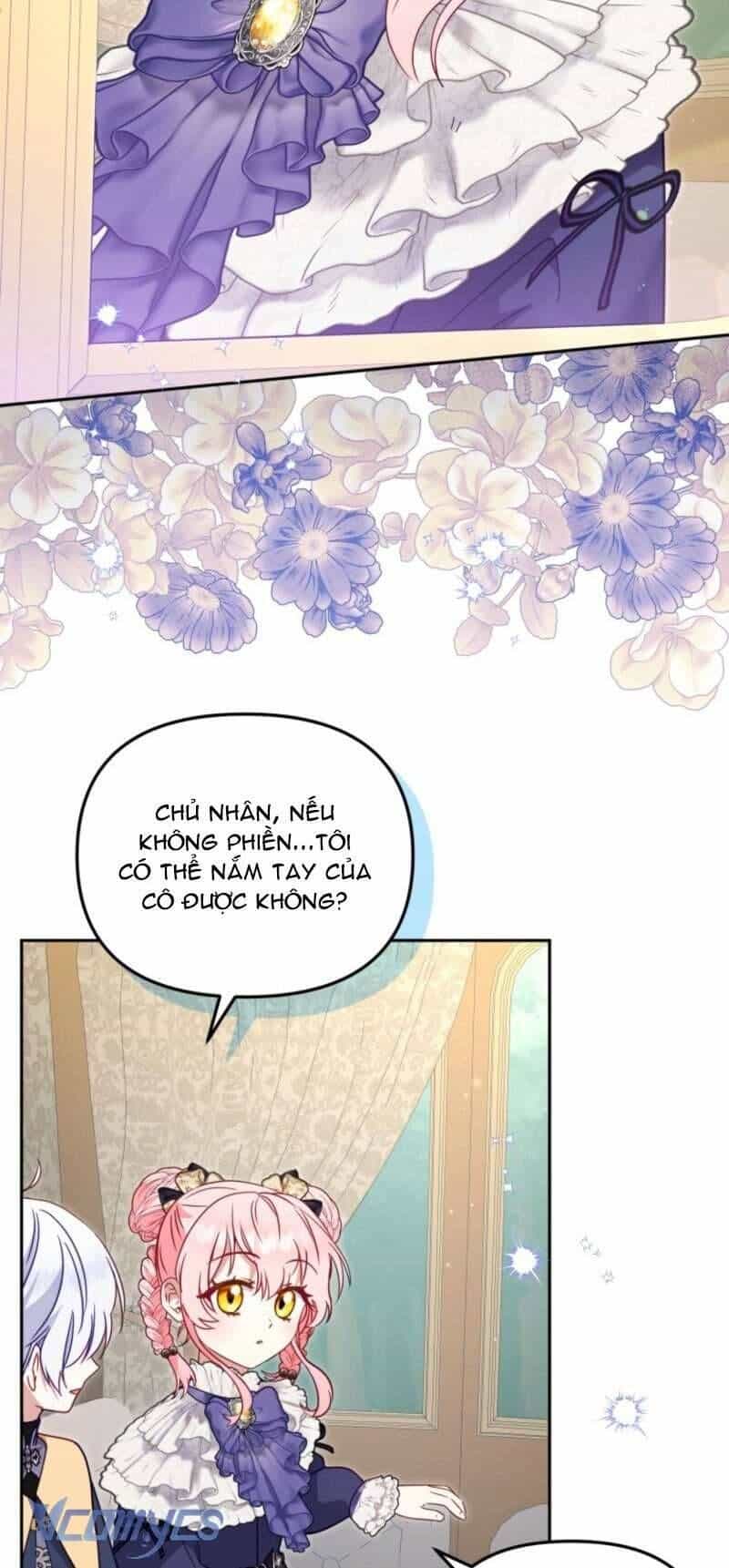 Tôi Đang Được Nuôi Dưỡng Bởi Những Kẻ Phản Diện - Chương 108 - ảnh 23
