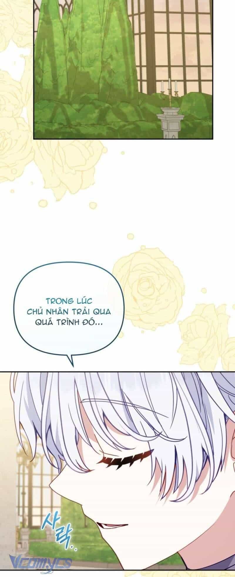 Tôi Đang Được Nuôi Dưỡng Bởi Những Kẻ Phản Diện - Chương 108 - ảnh 48