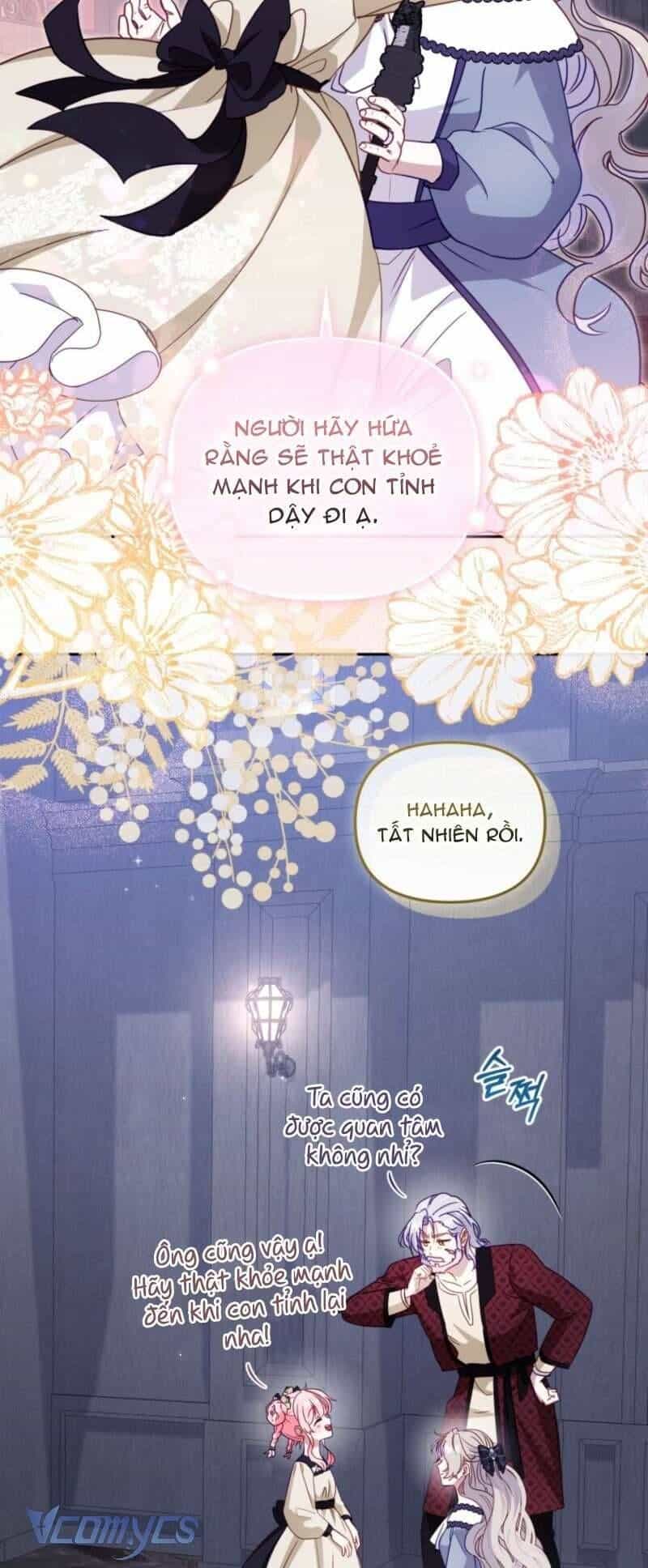 Tôi Đang Được Nuôi Dưỡng Bởi Những Kẻ Phản Diện - Chương 108 - ảnh 76