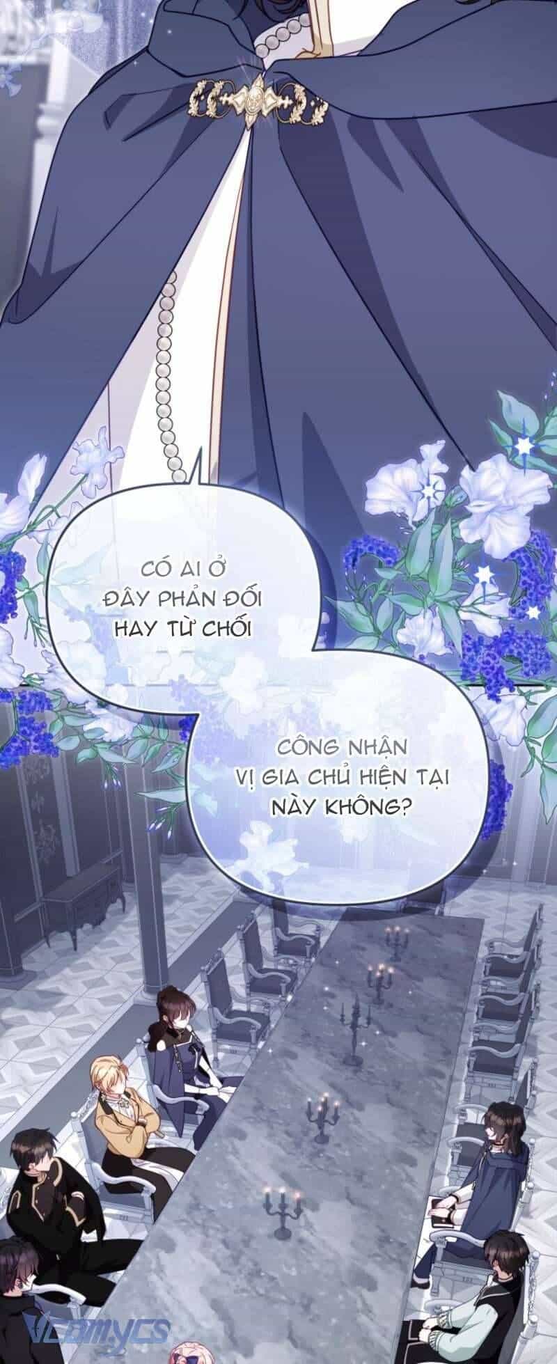 Tôi Đang Được Nuôi Dưỡng Bởi Những Kẻ Phản Diện - Chương 109 - ảnh 3