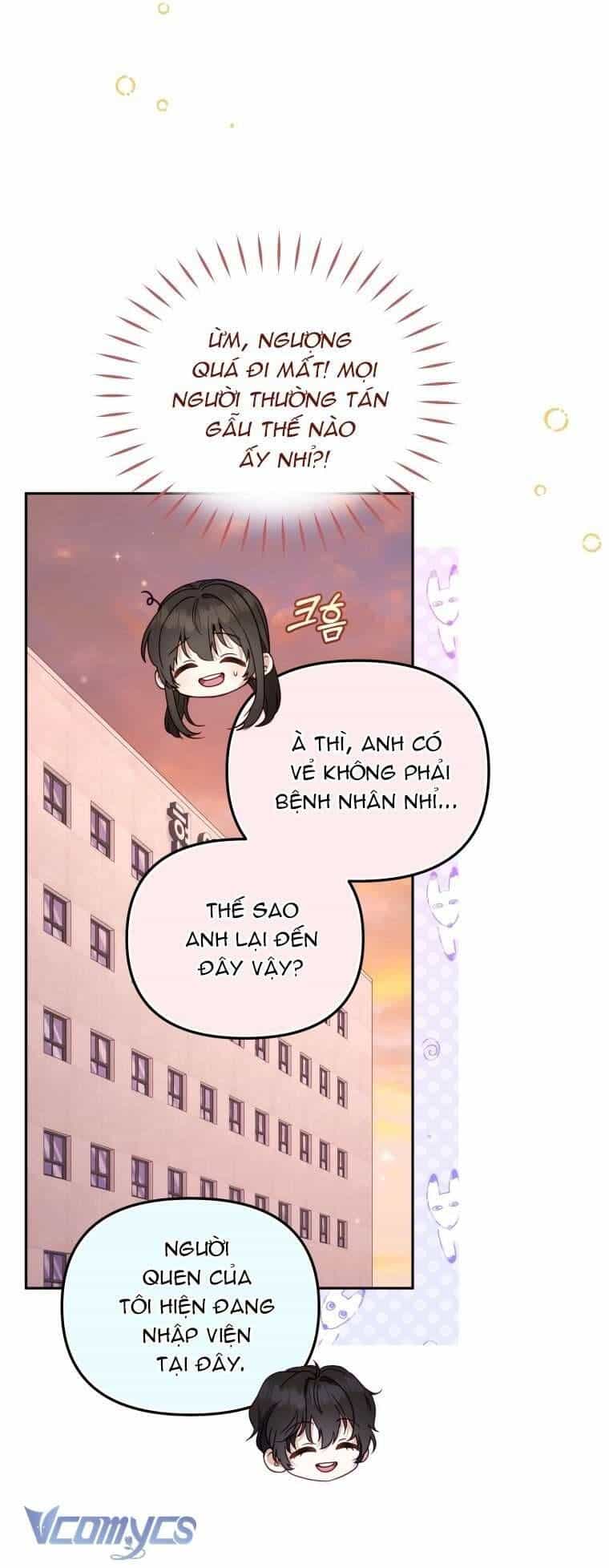 Tôi Đang Được Nuôi Dưỡng Bởi Những Kẻ Phản Diện - Chương 110 - ảnh 44