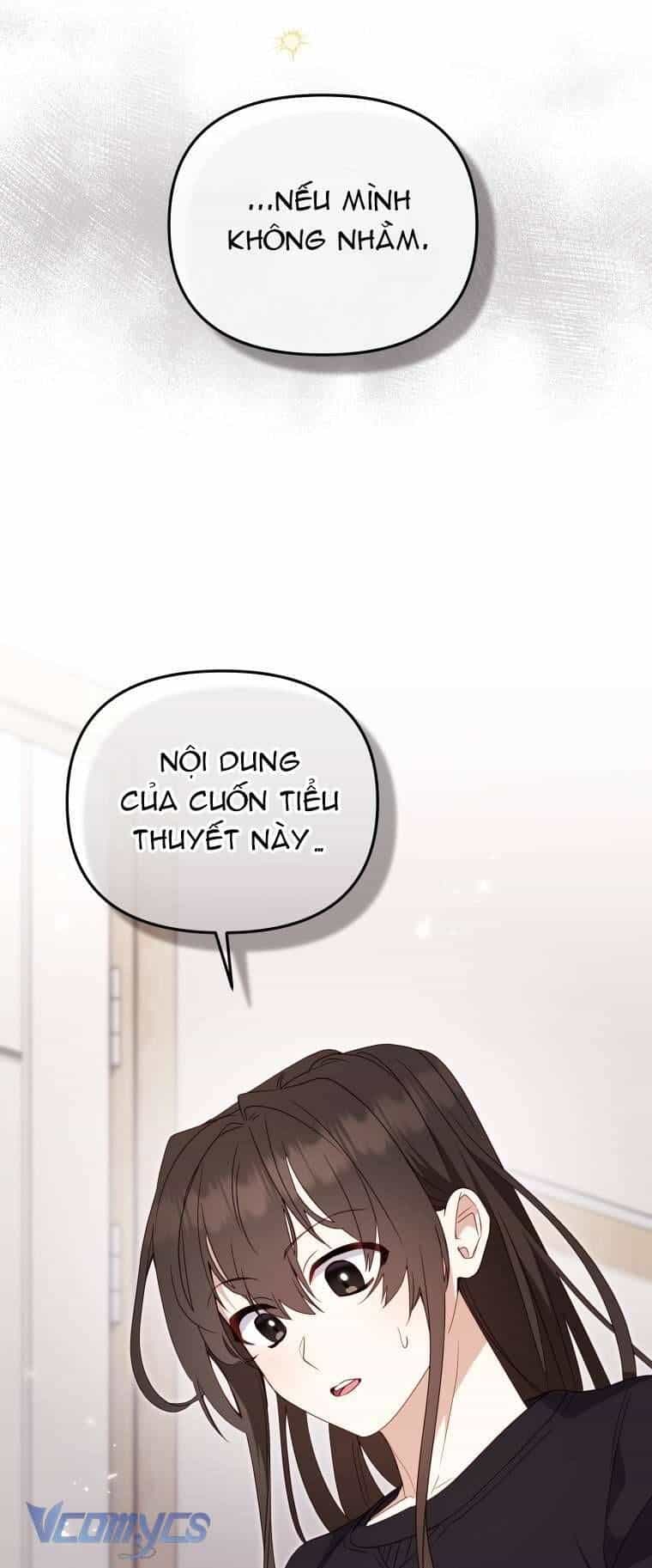 Tôi Đang Được Nuôi Dưỡng Bởi Những Kẻ Phản Diện - Chương 112 - ảnh 11