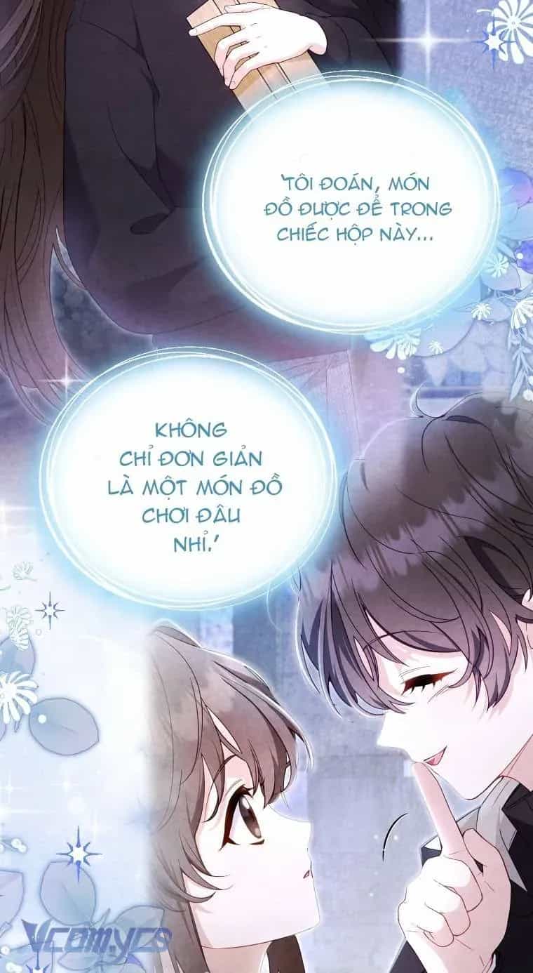 Tôi Đang Được Nuôi Dưỡng Bởi Những Kẻ Phản Diện - Chương 113 - ảnh 3
