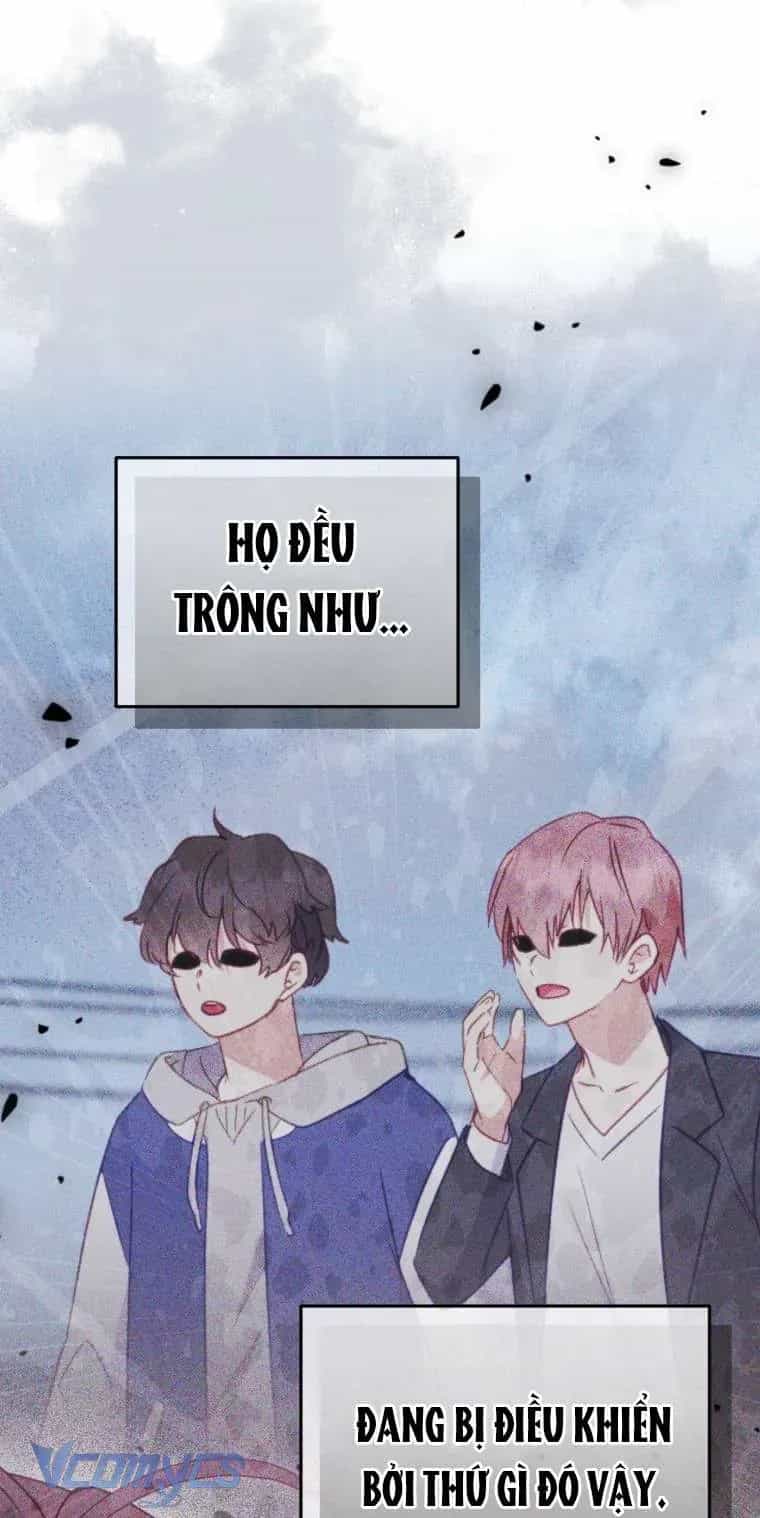 Tôi Đang Được Nuôi Dưỡng Bởi Những Kẻ Phản Diện - Chương 113 - ảnh 52
