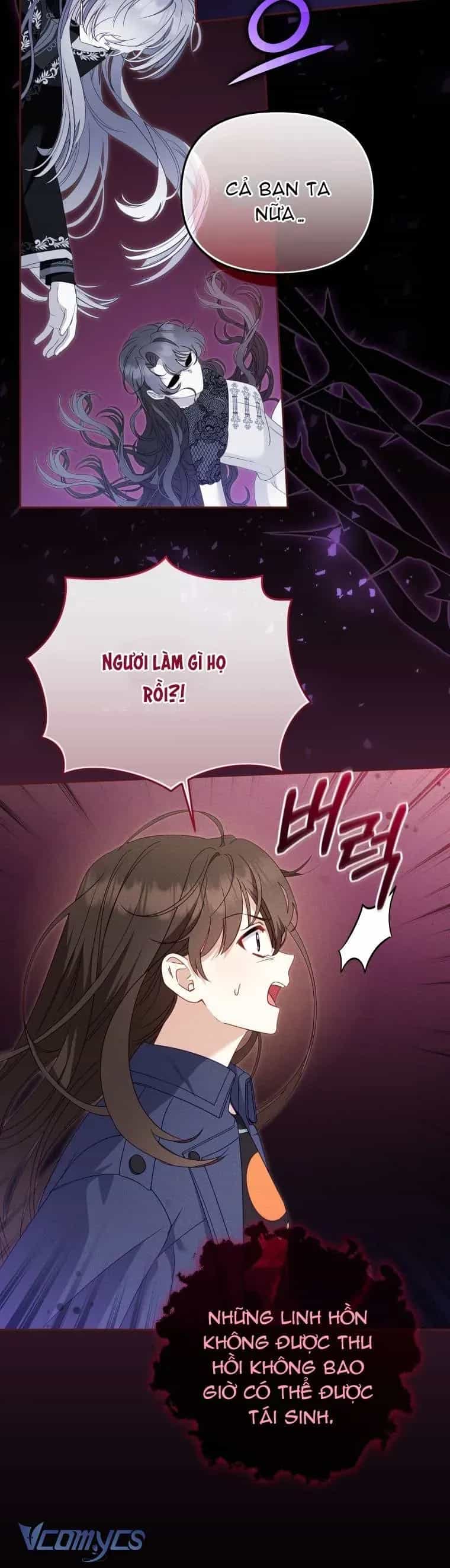 Tôi Đang Được Nuôi Dưỡng Bởi Những Kẻ Phản Diện - Chương 114 - ảnh 72