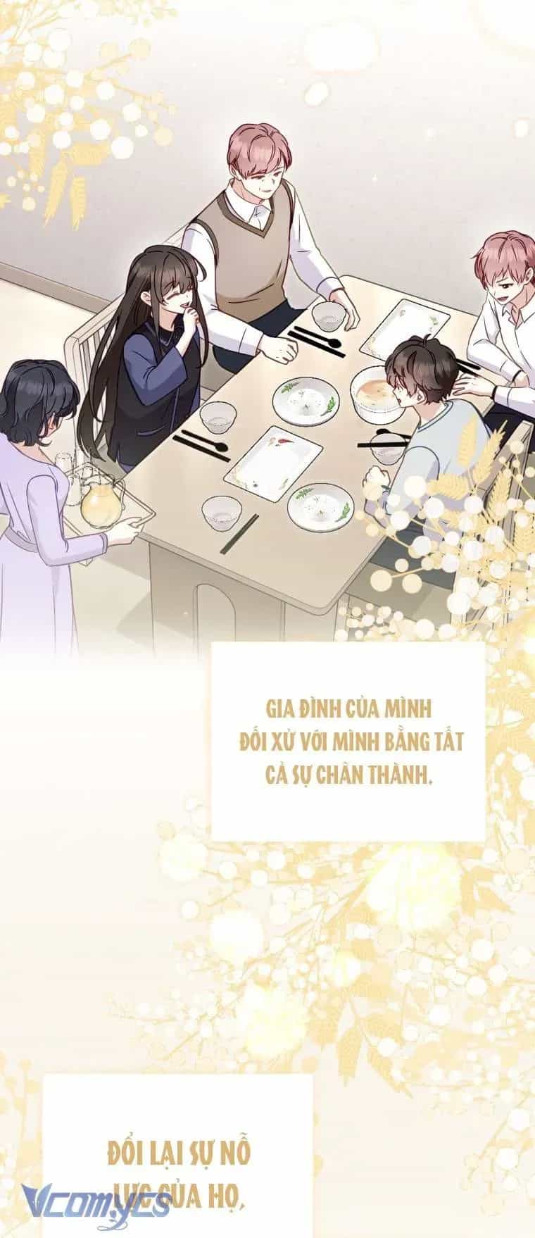 Tôi Đang Được Nuôi Dưỡng Bởi Những Kẻ Phản Diện - Chương 115 - ảnh 2