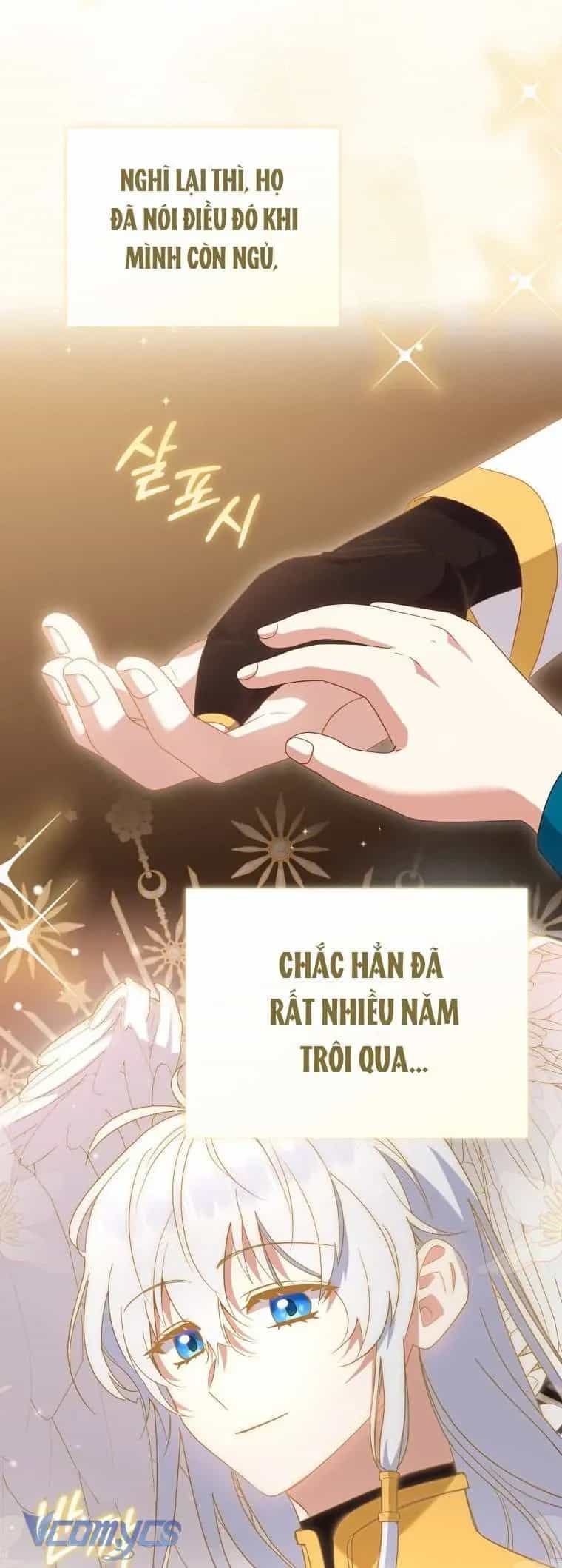 Tôi Đang Được Nuôi Dưỡng Bởi Những Kẻ Phản Diện - Chương 115 - ảnh 74
