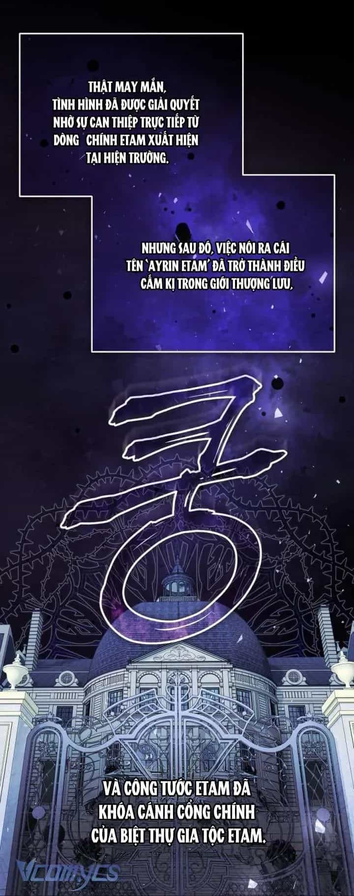 Tôi Đang Được Nuôi Dưỡng Bởi Những Kẻ Phản Diện - Chương 116 - ảnh 13