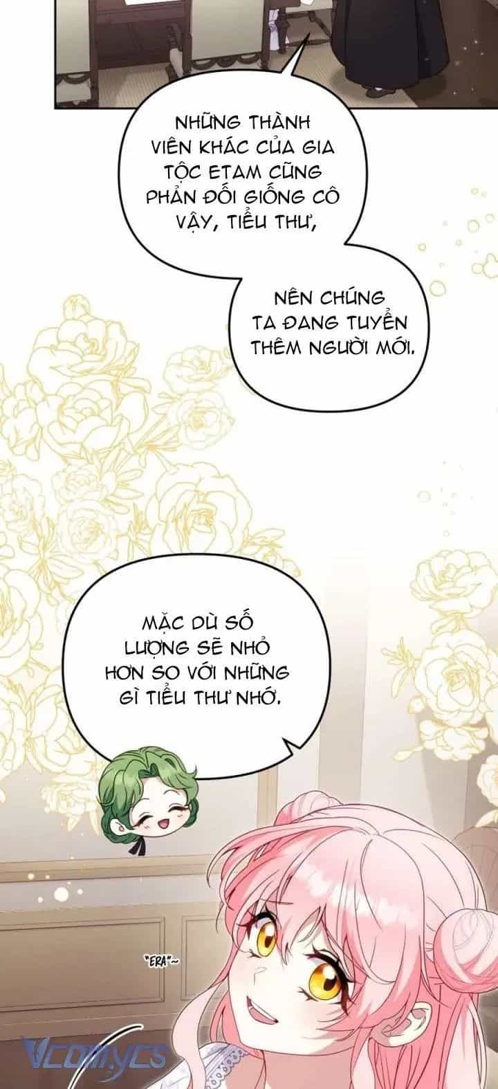 Tôi Đang Được Nuôi Dưỡng Bởi Những Kẻ Phản Diện - Chương 116 - ảnh 50