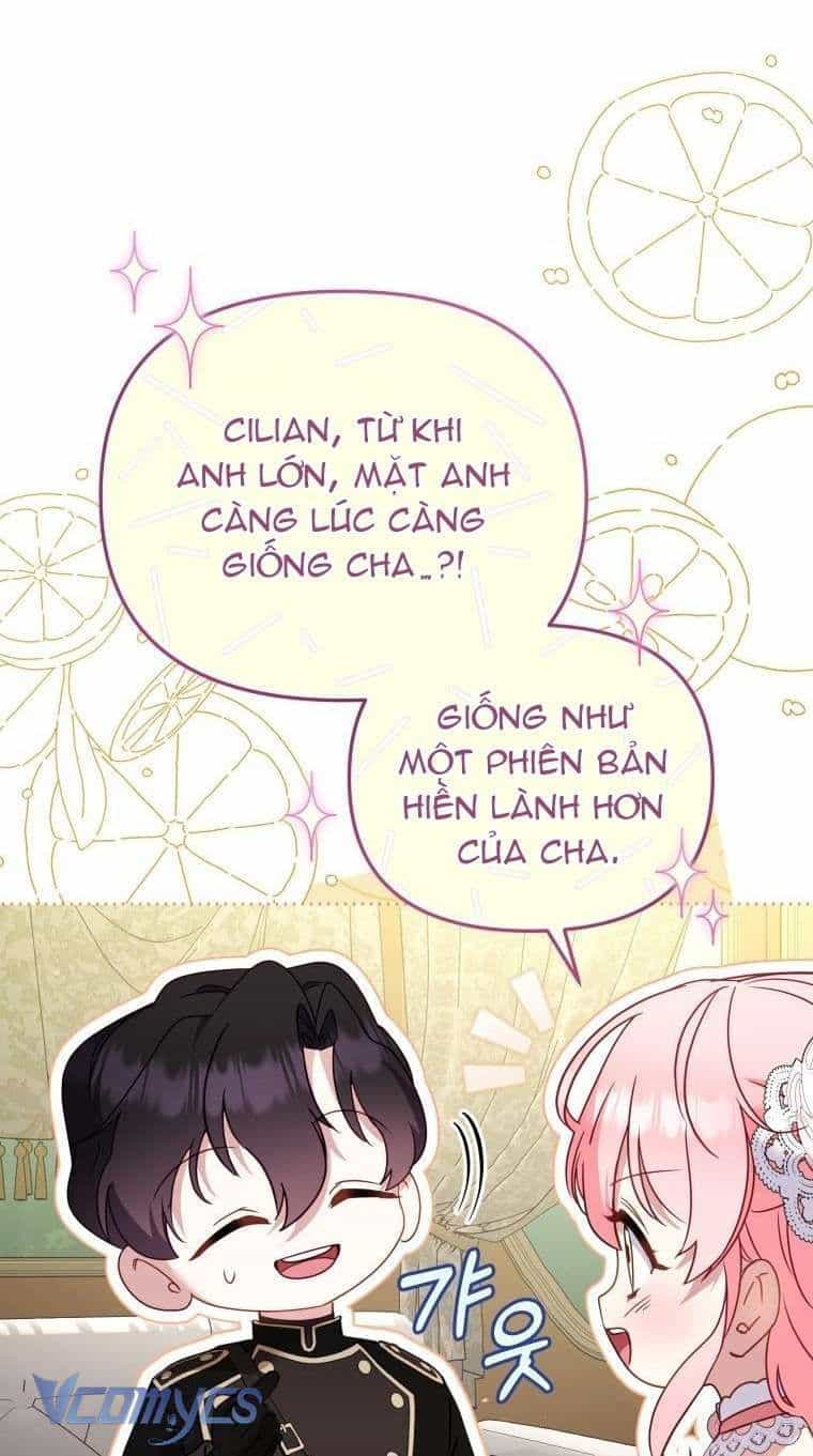 Tôi Đang Được Nuôi Dưỡng Bởi Những Kẻ Phản Diện - Chương 117 - ảnh 78