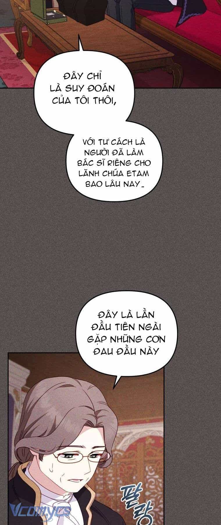 Tôi Đang Được Nuôi Dưỡng Bởi Những Kẻ Phản Diện - Chương 117 - ảnh 9