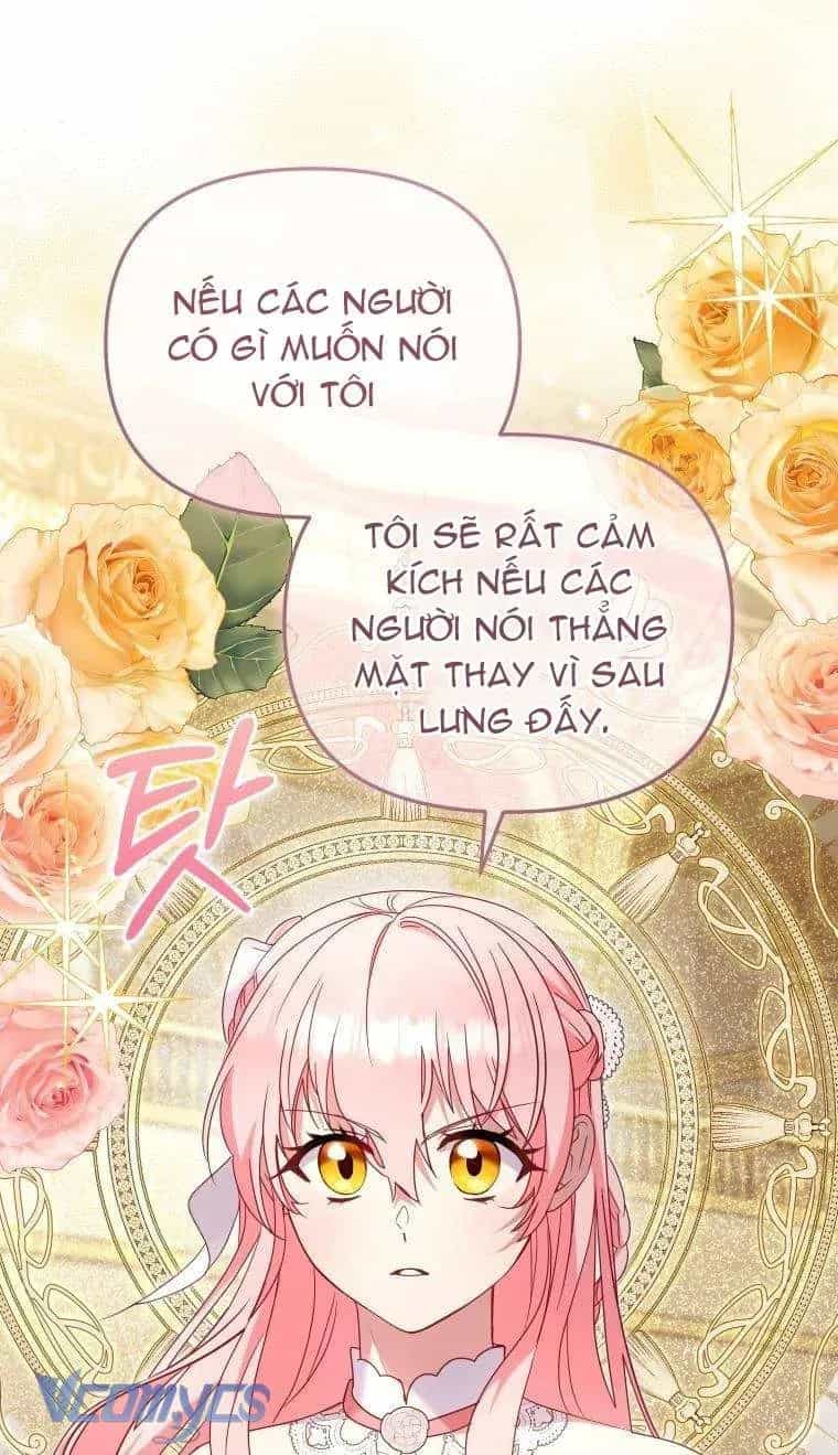 Tôi Đang Được Nuôi Dưỡng Bởi Những Kẻ Phản Diện - Chương 118 - ảnh 13