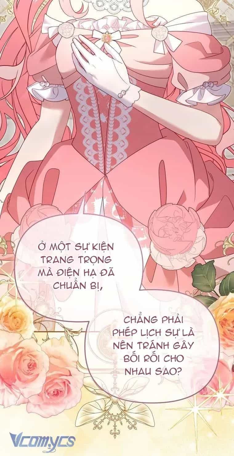 Tôi Đang Được Nuôi Dưỡng Bởi Những Kẻ Phản Diện - Chương 118 - ảnh 14