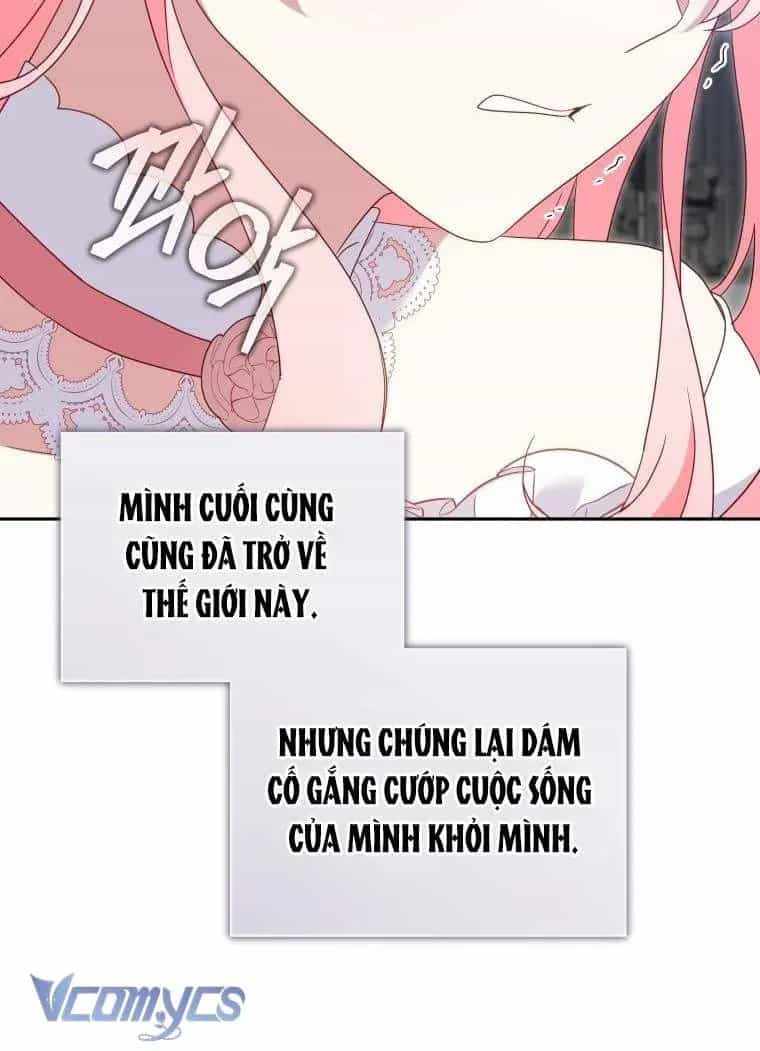 Tôi Đang Được Nuôi Dưỡng Bởi Những Kẻ Phản Diện - Chương 118 - ảnh 57