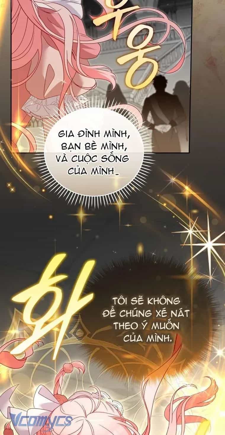 Tôi Đang Được Nuôi Dưỡng Bởi Những Kẻ Phản Diện - Chương 118 - ảnh 59