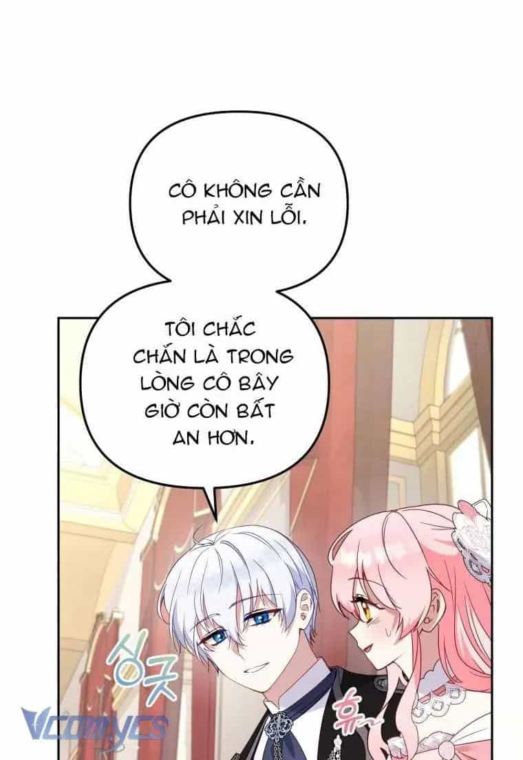 Tôi Đang Được Nuôi Dưỡng Bởi Những Kẻ Phản Diện - Chương 119 - ảnh 29