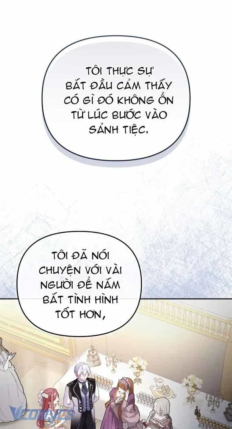 Tôi Đang Được Nuôi Dưỡng Bởi Những Kẻ Phản Diện - Chương 119 - ảnh 33