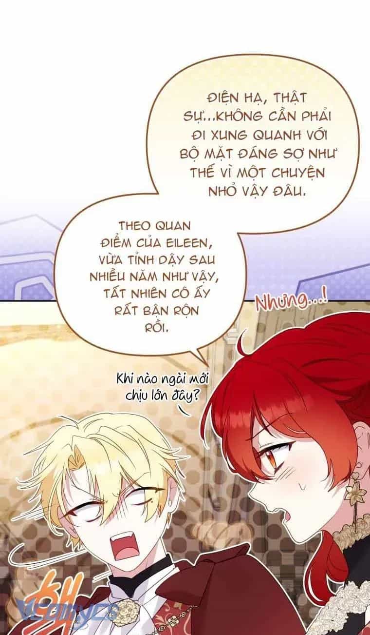Tôi Đang Được Nuôi Dưỡng Bởi Những Kẻ Phản Diện - Chương 119 - ảnh 51