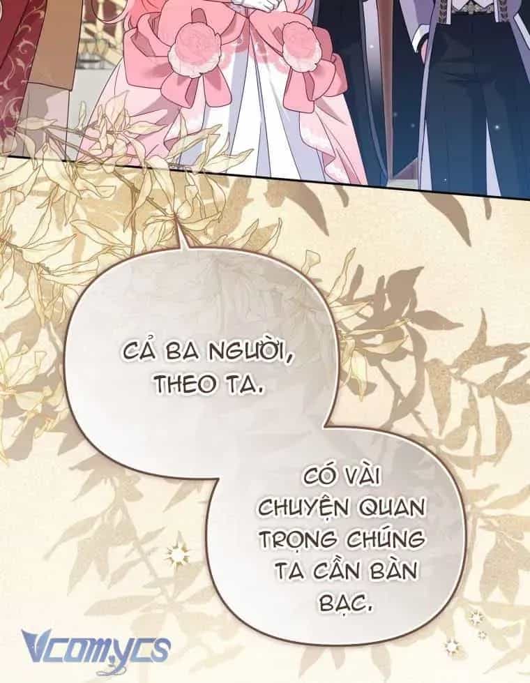 Tôi Đang Được Nuôi Dưỡng Bởi Những Kẻ Phản Diện - Chương 119 - ảnh 87