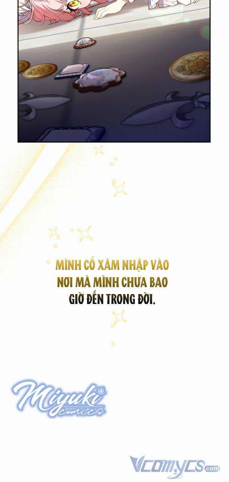 Tôi Đang Được Nuôi Dưỡng Bởi Những Kẻ Phản Diện - Chương 12 - ảnh 7