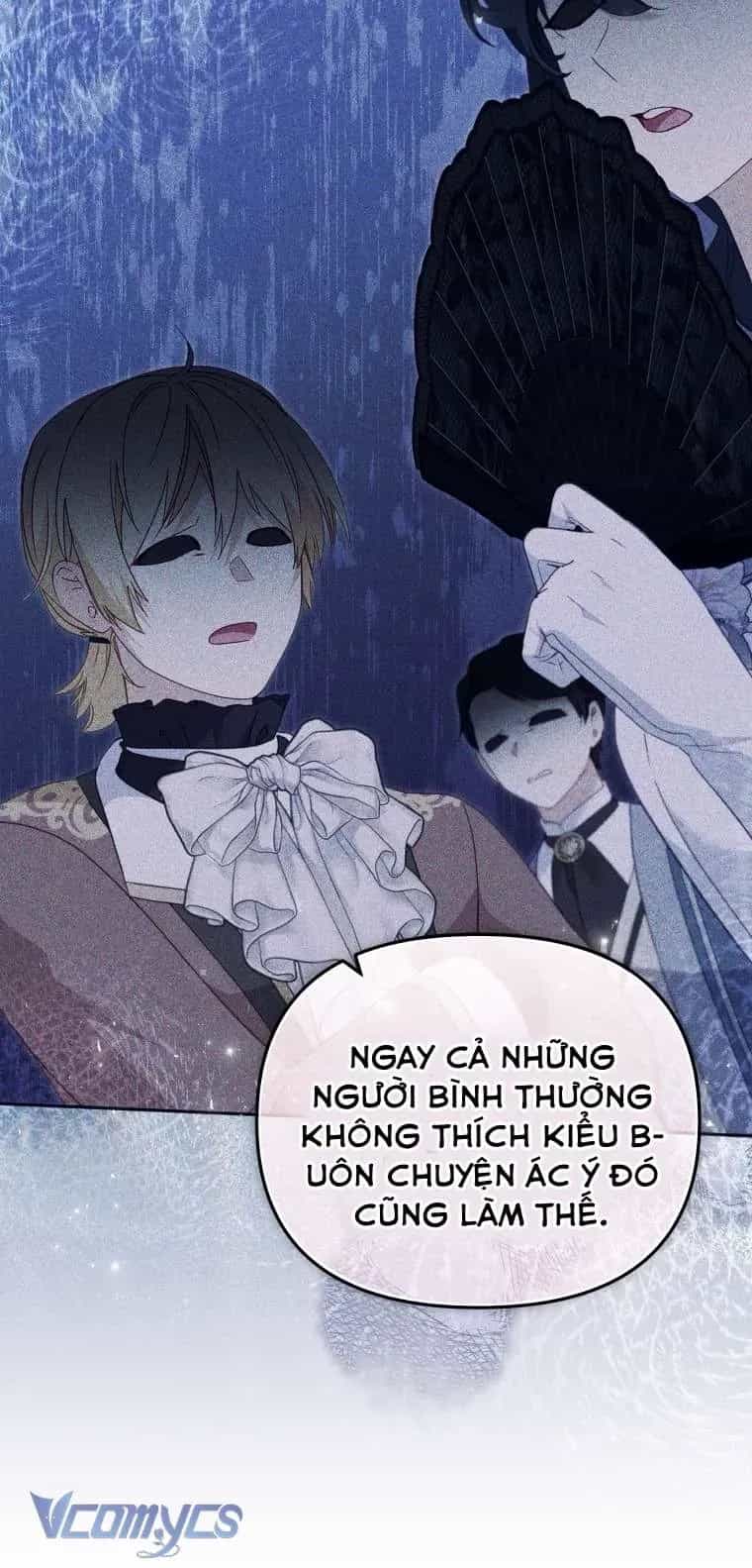 Tôi Đang Được Nuôi Dưỡng Bởi Những Kẻ Phản Diện - Chương 120 - ảnh 15