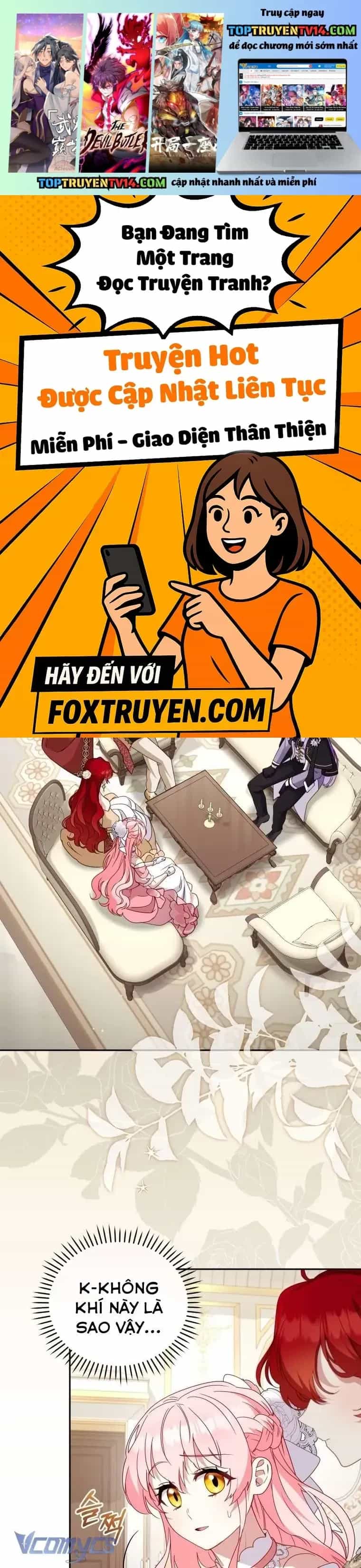 Tôi Đang Được Nuôi Dưỡng Bởi Những Kẻ Phản Diện - Chương 120 - ảnh 2
