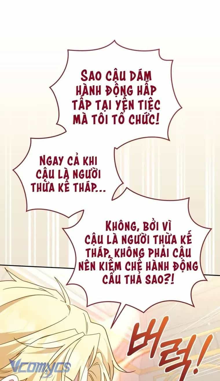 Tôi Đang Được Nuôi Dưỡng Bởi Những Kẻ Phản Diện - Chương 120 - ảnh 4