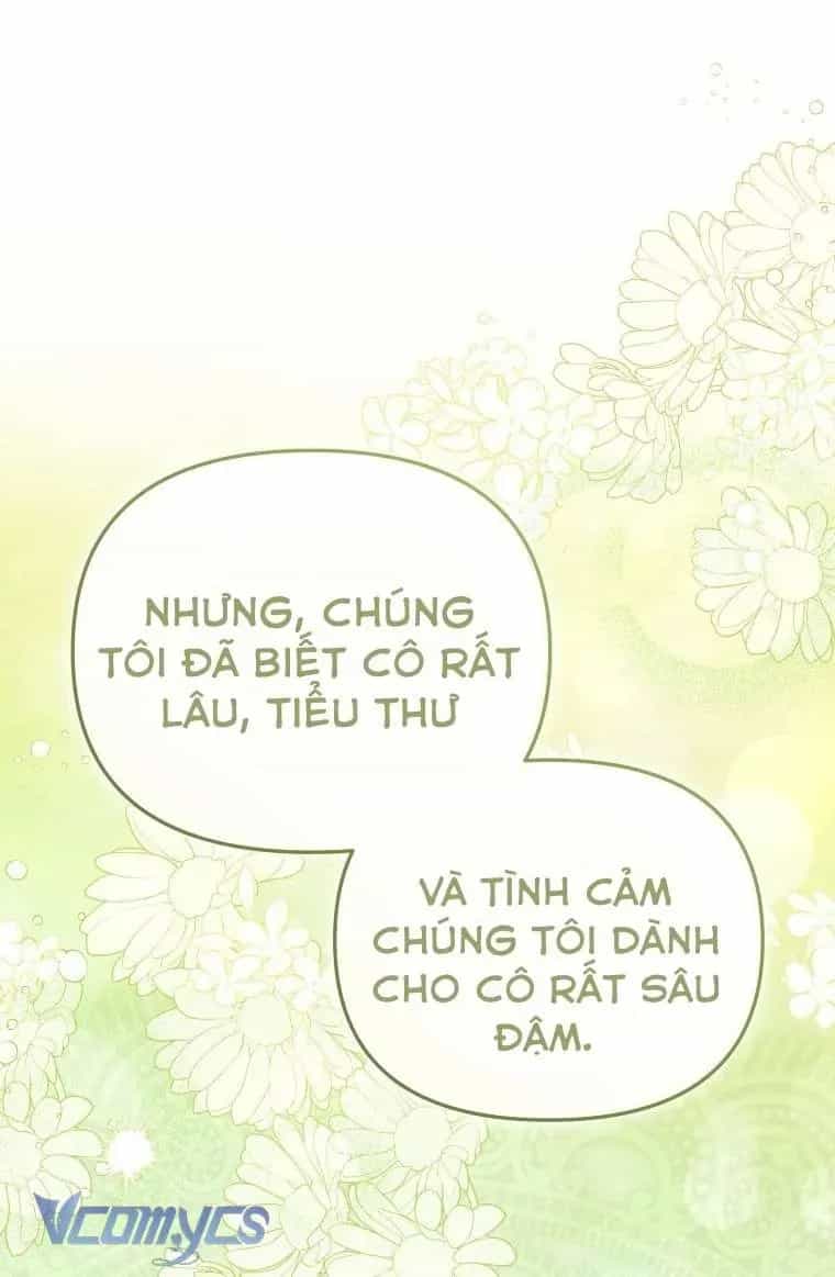 Tôi Đang Được Nuôi Dưỡng Bởi Những Kẻ Phản Diện - Chương 120 - ảnh 50