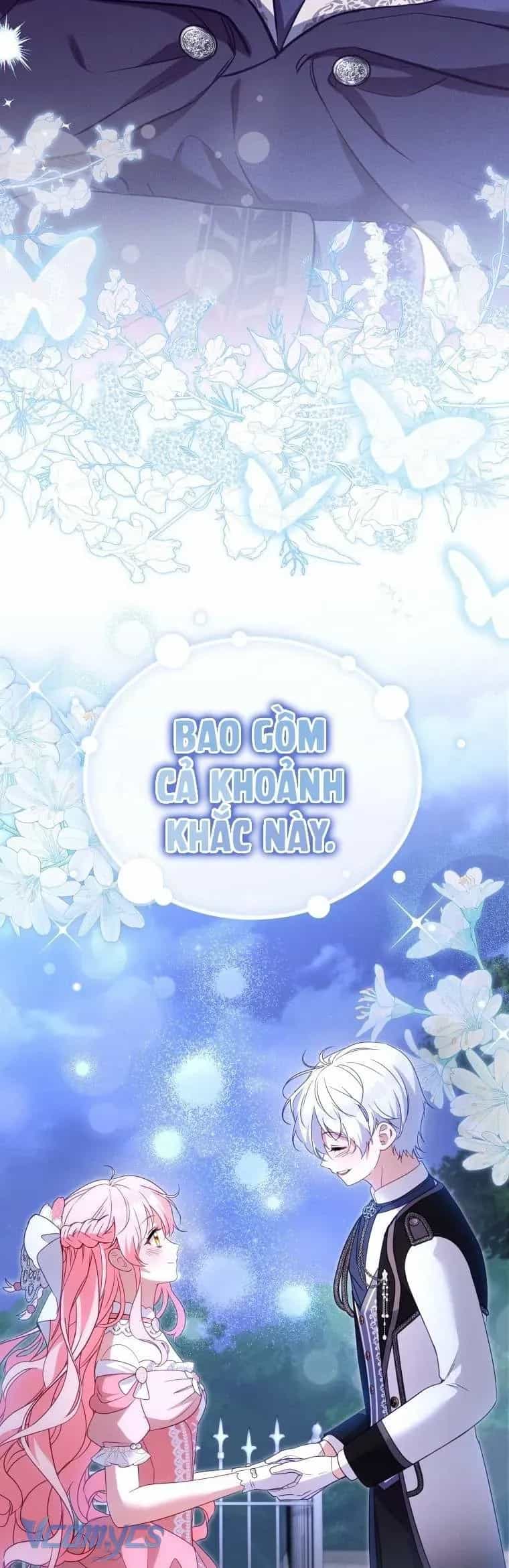 Tôi Đang Được Nuôi Dưỡng Bởi Những Kẻ Phản Diện - Chương 120 - ảnh 90