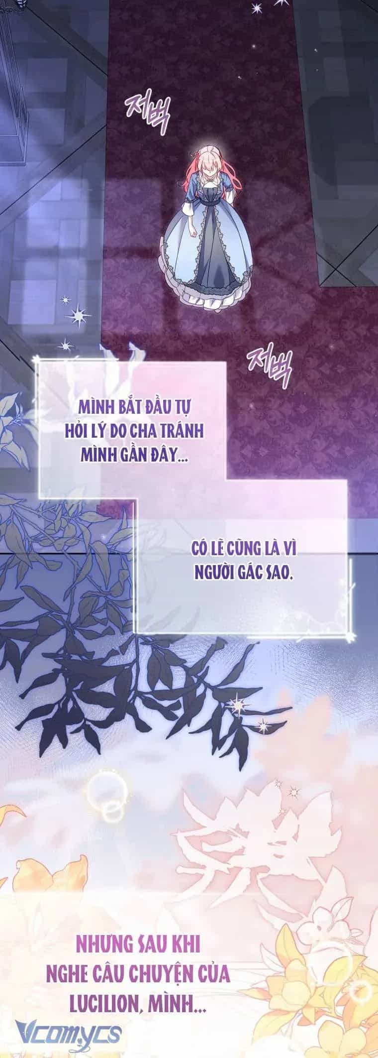 Tôi Đang Được Nuôi Dưỡng Bởi Những Kẻ Phản Diện - Chương 121 - ảnh 11