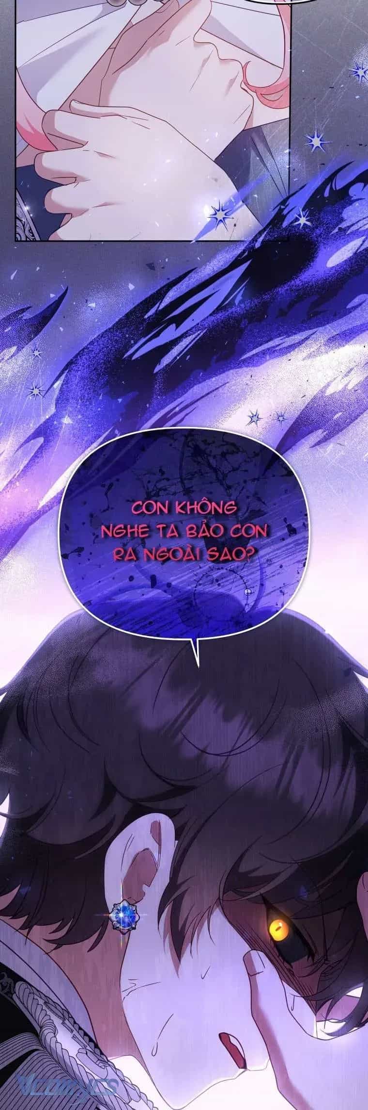 Tôi Đang Được Nuôi Dưỡng Bởi Những Kẻ Phản Diện - Chương 121 - ảnh 26