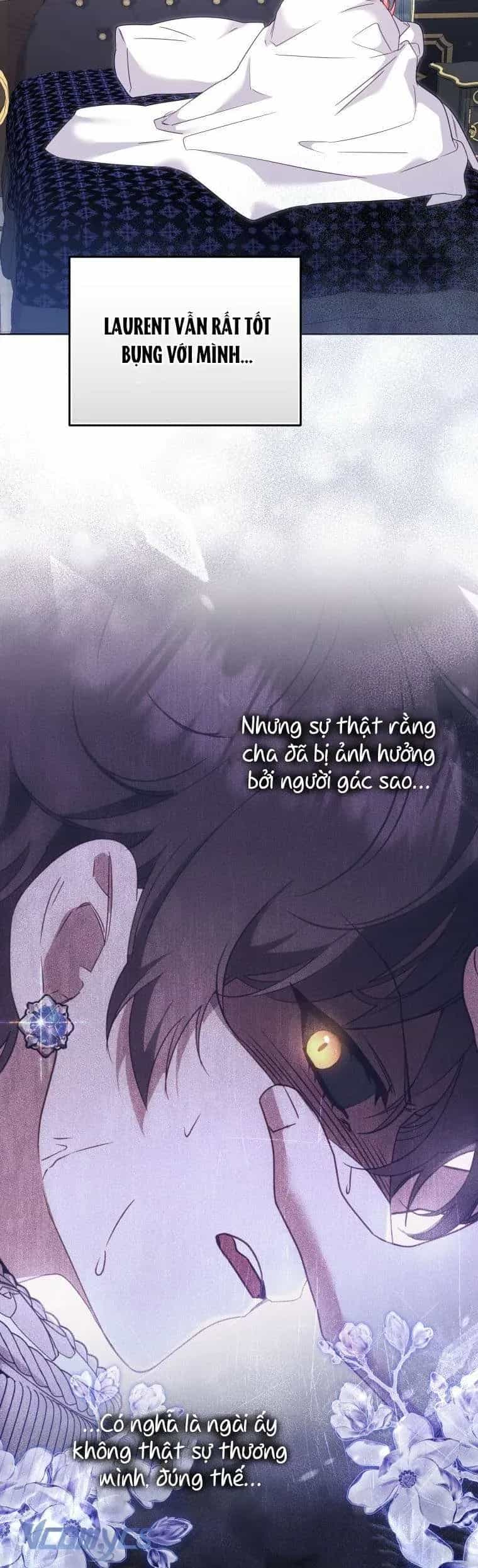 Tôi Đang Được Nuôi Dưỡng Bởi Những Kẻ Phản Diện - Chương 121 - ảnh 45