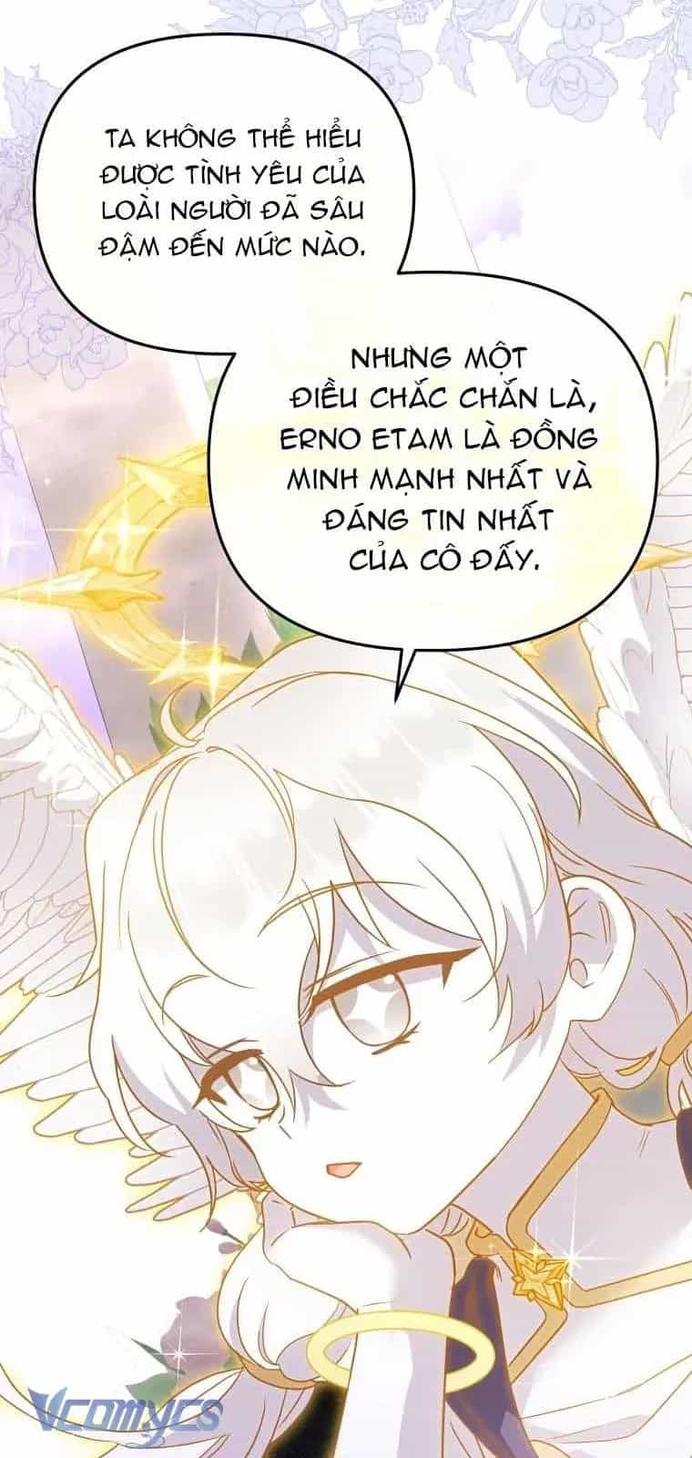 Tôi Đang Được Nuôi Dưỡng Bởi Những Kẻ Phản Diện - Chương 122 - ảnh 11