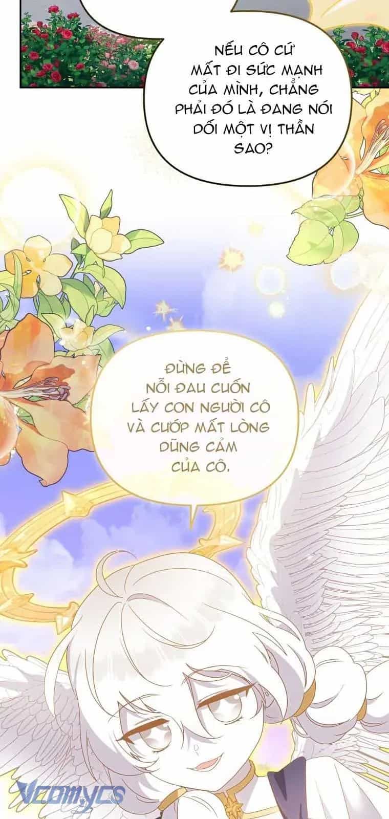 Tôi Đang Được Nuôi Dưỡng Bởi Những Kẻ Phản Diện - Chương 122 - ảnh 28
