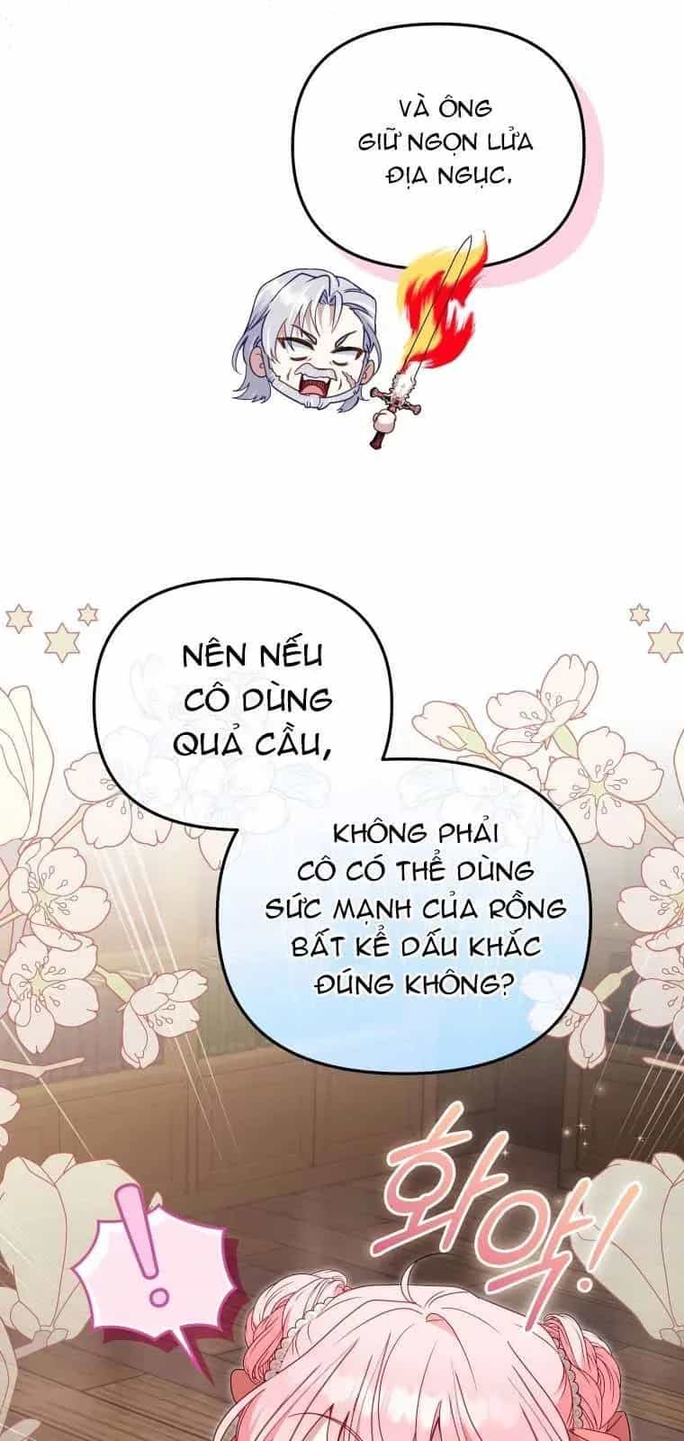 Tôi Đang Được Nuôi Dưỡng Bởi Những Kẻ Phản Diện - Chương 122 - ảnh 65