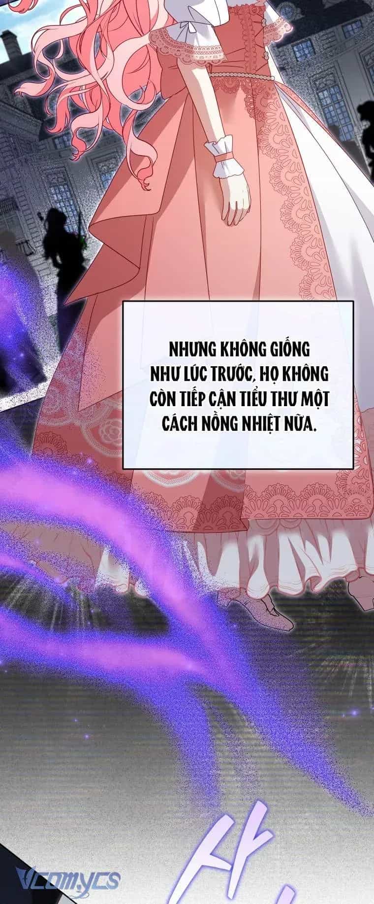 Tôi Đang Được Nuôi Dưỡng Bởi Những Kẻ Phản Diện - Chương 123 - ảnh 40