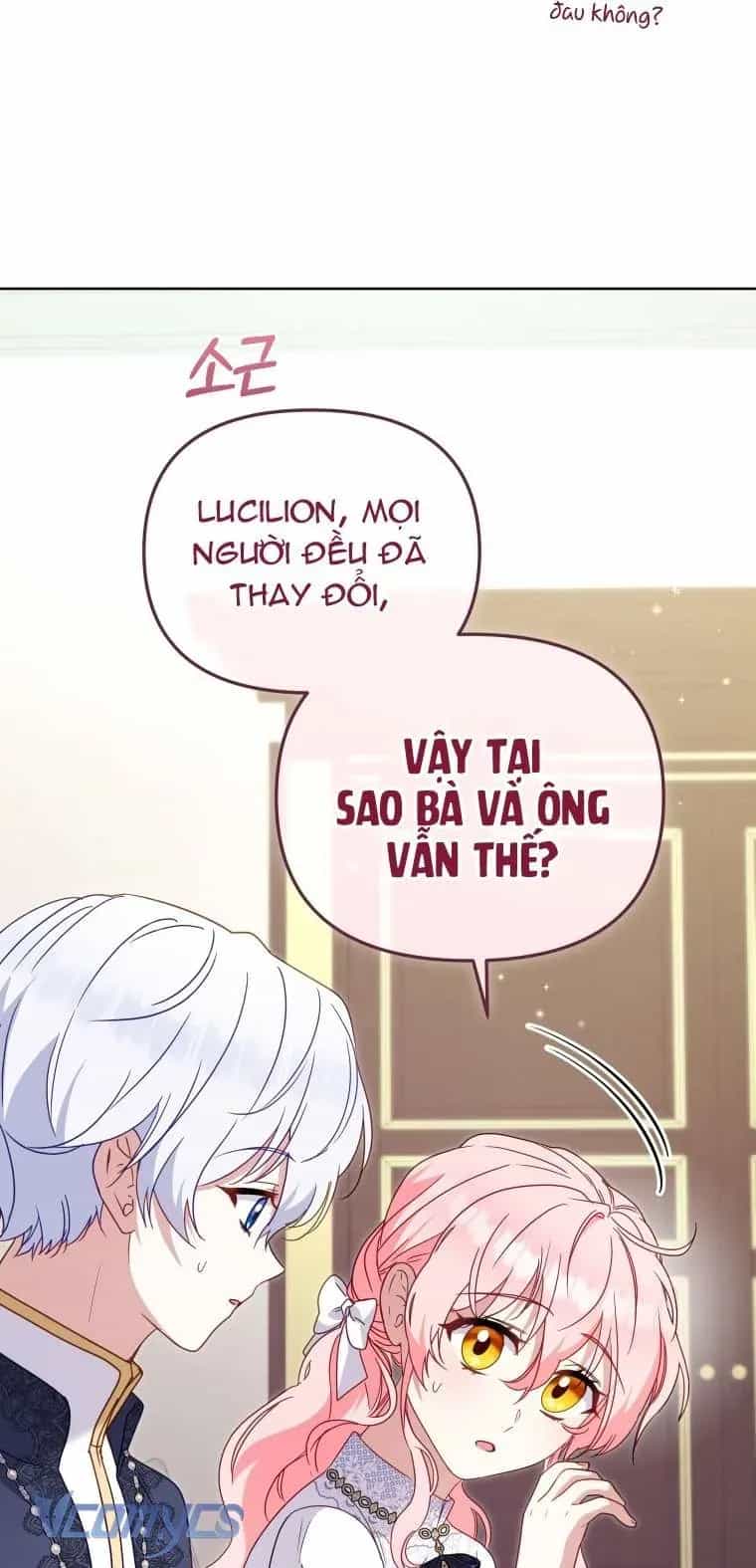 Tôi Đang Được Nuôi Dưỡng Bởi Những Kẻ Phản Diện - Chương 124 - ảnh 78