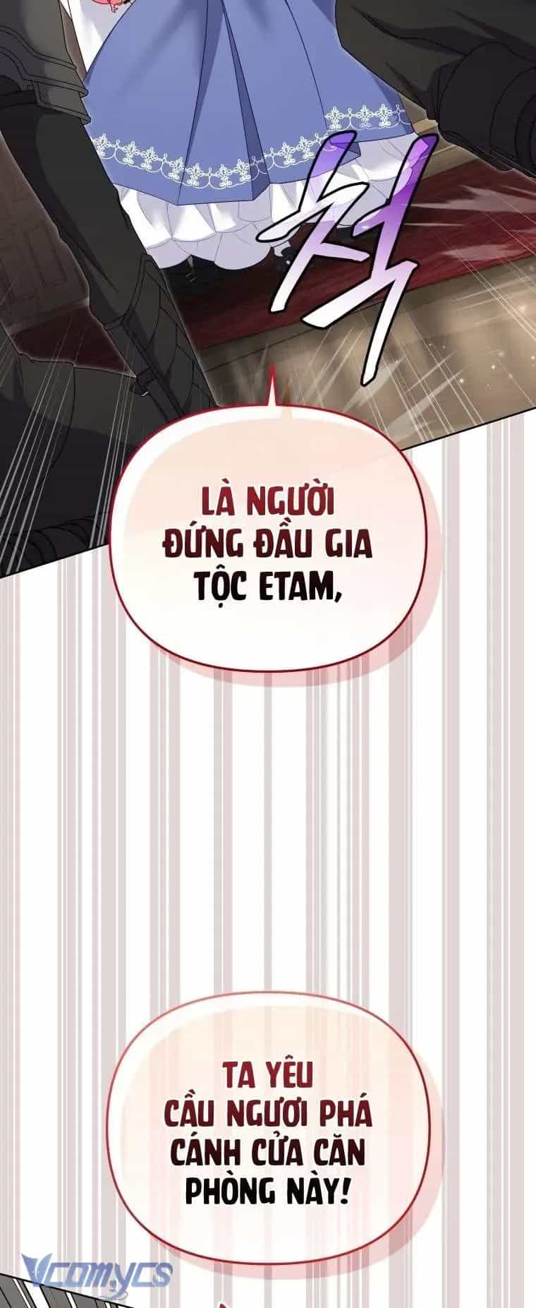 Tôi Đang Được Nuôi Dưỡng Bởi Những Kẻ Phản Diện - Chương 125 - ảnh 11