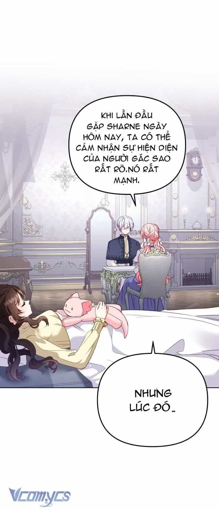 Tôi Đang Được Nuôi Dưỡng Bởi Những Kẻ Phản Diện - Chương 125 - ảnh 50