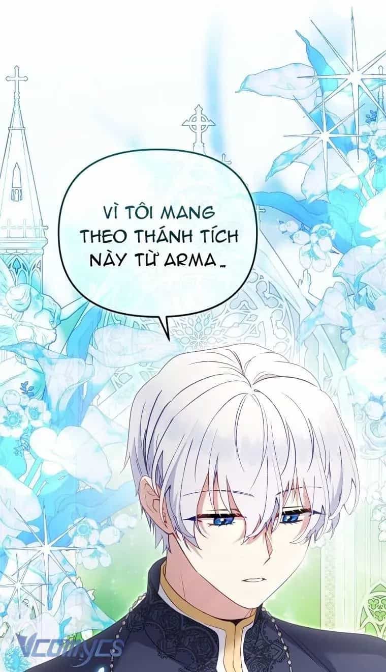 Tôi Đang Được Nuôi Dưỡng Bởi Những Kẻ Phản Diện - Chương 126 - ảnh 15