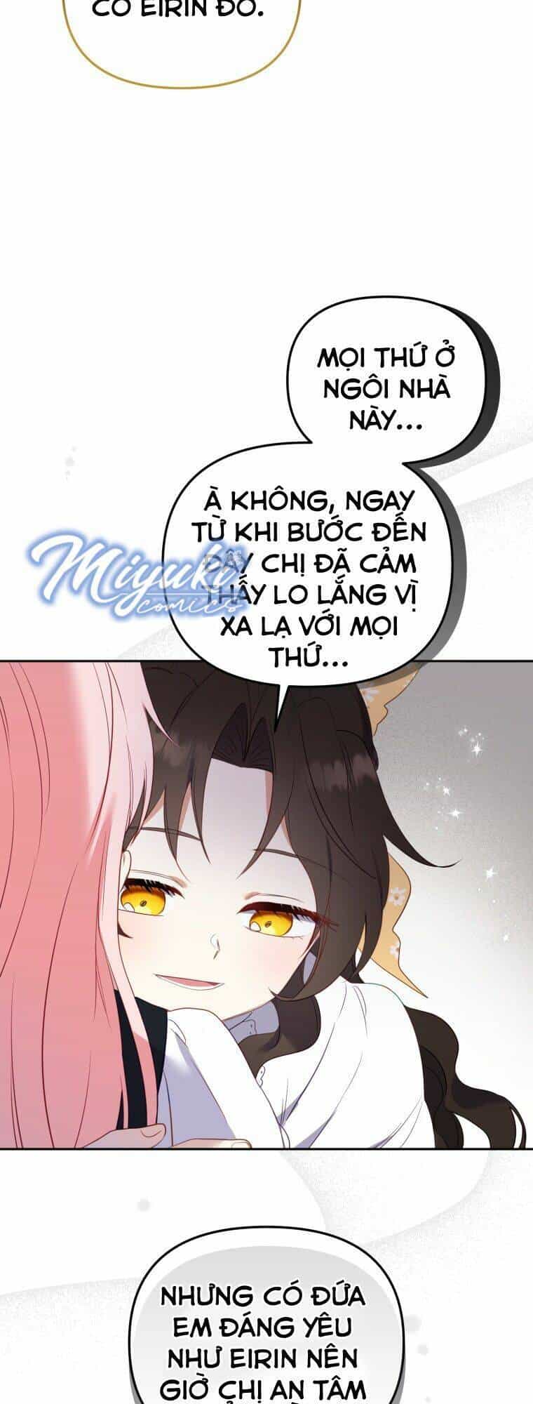 Tôi Đang Được Nuôi Dưỡng Bởi Những Kẻ Phản Diện - Chương 13 - ảnh 20