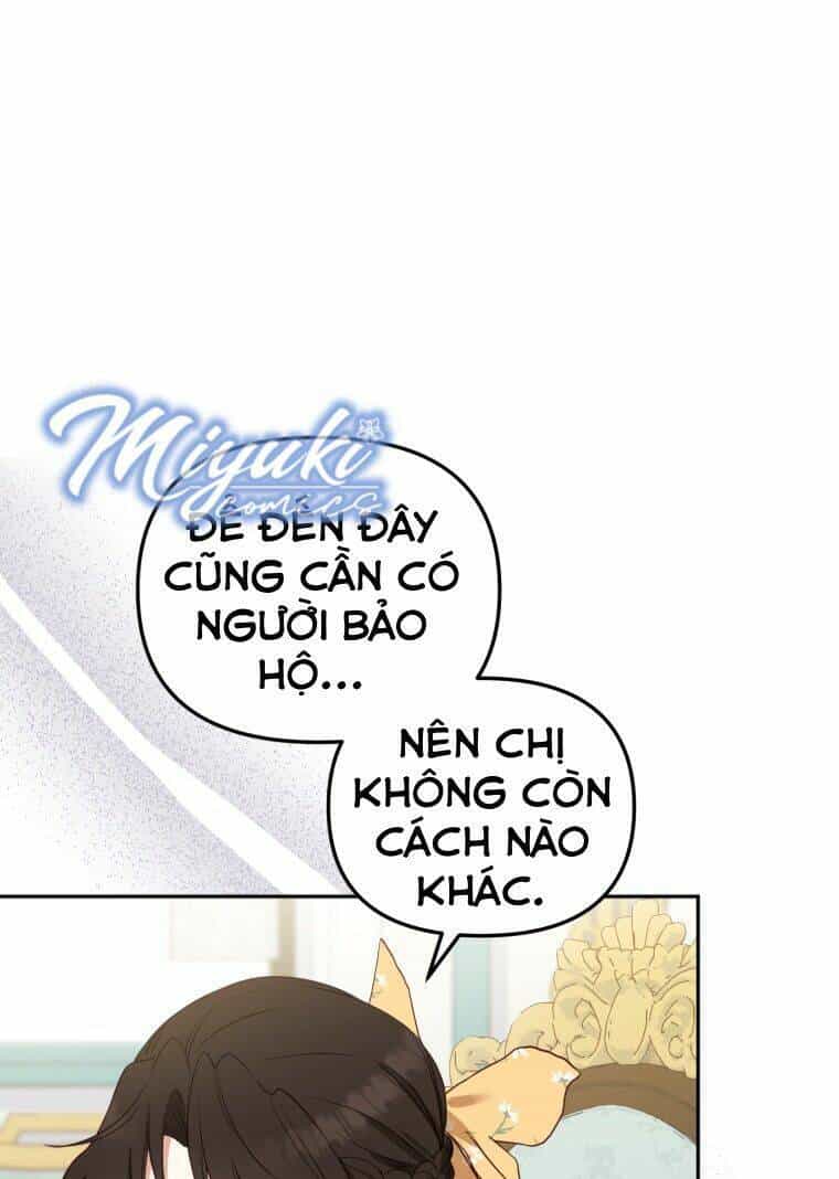 Tôi Đang Được Nuôi Dưỡng Bởi Những Kẻ Phản Diện - Chương 13 - ảnh 23