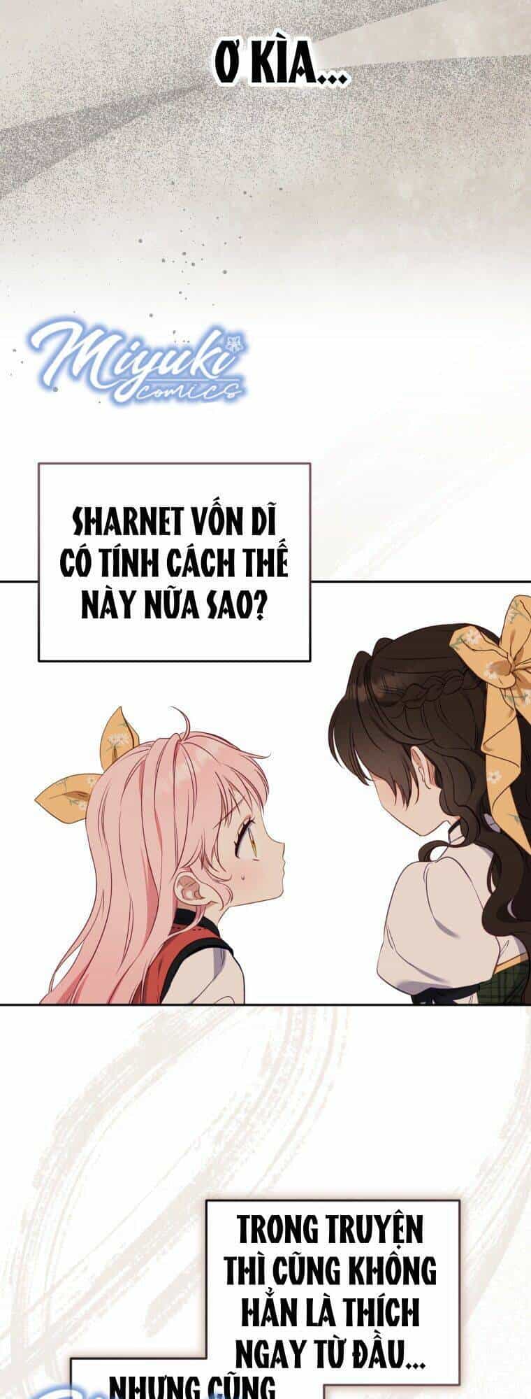 Tôi Đang Được Nuôi Dưỡng Bởi Những Kẻ Phản Diện - Chương 13 - ảnh 25