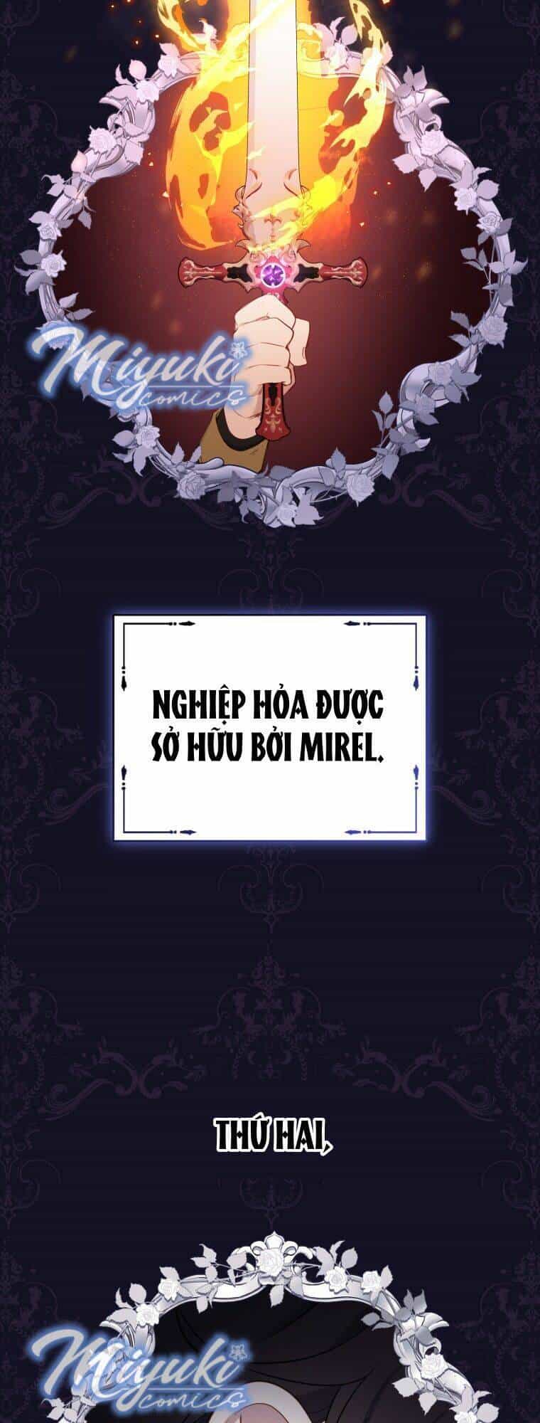 Tôi Đang Được Nuôi Dưỡng Bởi Những Kẻ Phản Diện - Chương 13 - ảnh 33