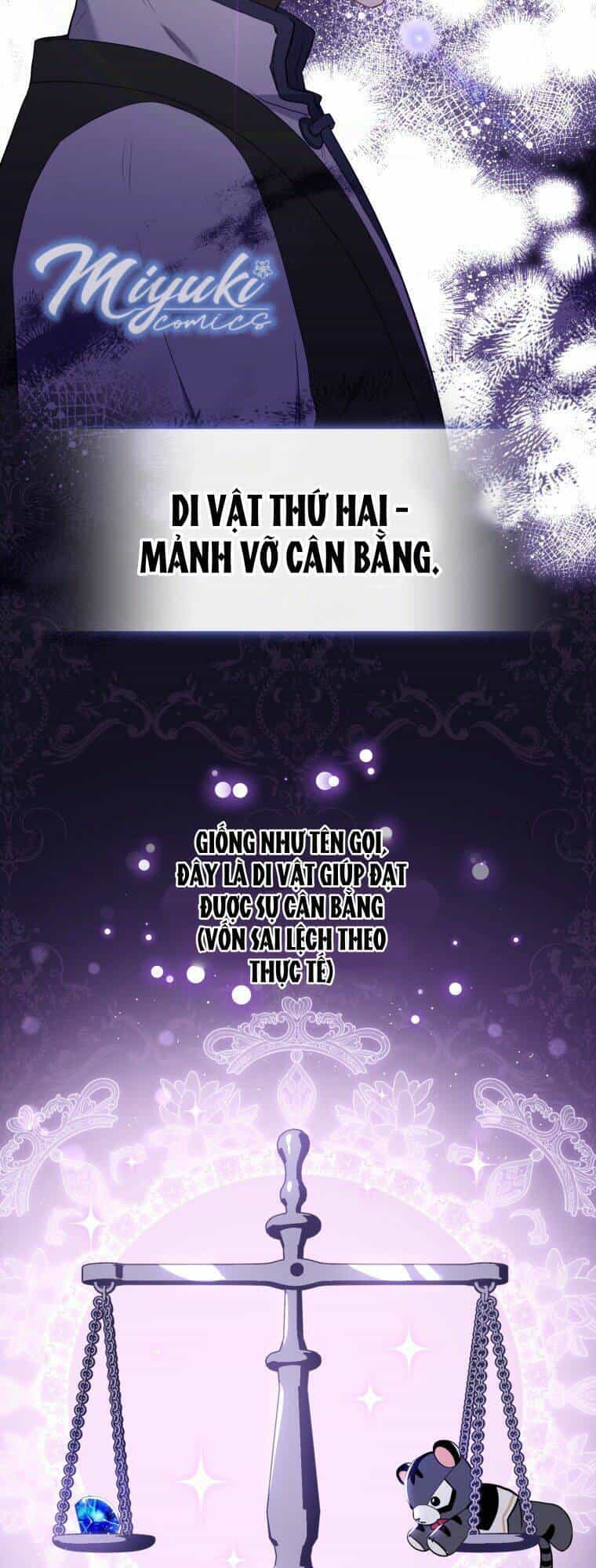 Tôi Đang Được Nuôi Dưỡng Bởi Những Kẻ Phản Diện - Chương 13 - ảnh 36