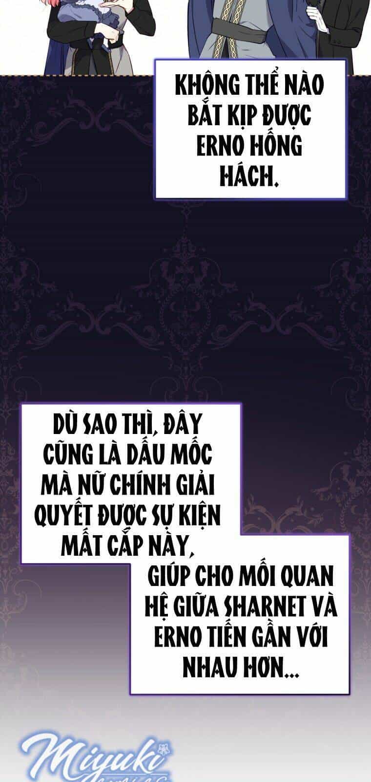 Tôi Đang Được Nuôi Dưỡng Bởi Những Kẻ Phản Diện - Chương 13 - ảnh 38